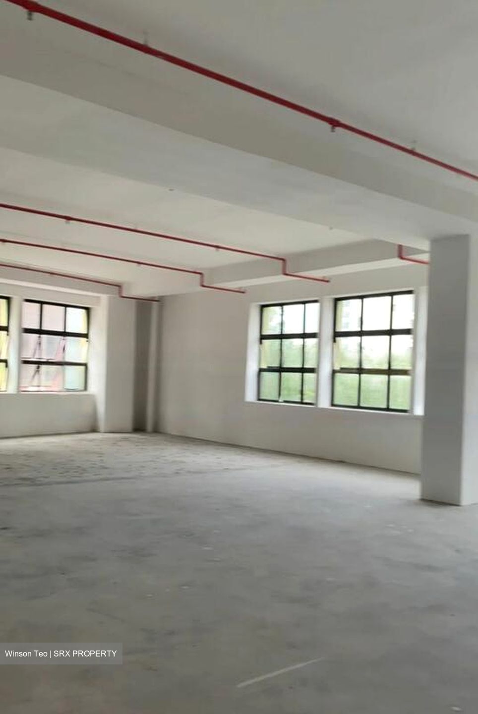 MAE Building (D13), Factory #453642561